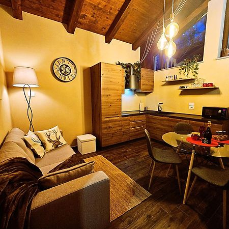 Baita Lovely And Central Oulx Exterior foto
